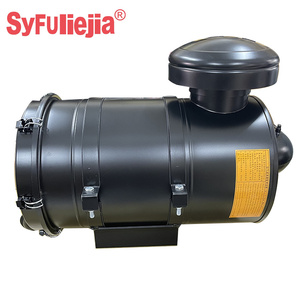 Bộ Lọc Không Khí Tự Động Trung Quốc Bộ Lọc Không Khí Bộ Lọc Không Khí KW2448C2 Nhà Ở - Product Image 1