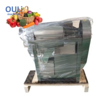 Machine à jus en spirale en promotion pour l'extraction du lait de coco et l'extraction de jus de légumes et de fruits, y compris la mangue