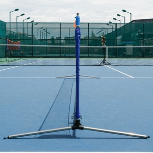 Luespeed sân <span class=keywords><strong>tennis</strong></span> <span class=keywords><strong>Net</strong></span> khung thép không gỉ 0.76m Chiều cao có thể điều chỉnh thay thế <span class=keywords><strong>Tennis</strong></span> <span class=keywords><strong>Net</strong></span> cho tòa án - Product Image 3