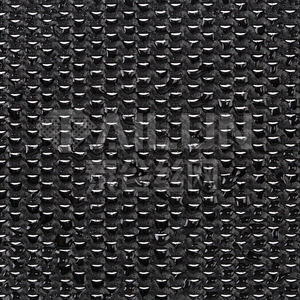 Type augmenté perforé de porte d'écran de maille de sécurité en aluminium de <span class=keywords><strong>vision</strong></span> à sens unique de l'Australie DVA - Product Image 3