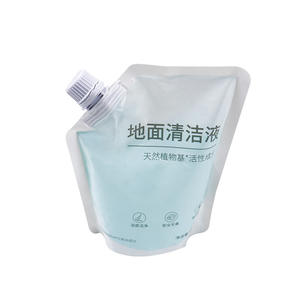 Limpiador de pisos 450 ml en bolsa ecológica para robot aspirador Roborock Ecovacs Narwal - Product Image 2