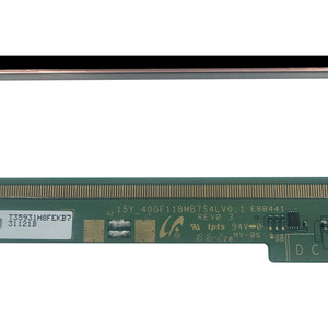 LSC400HN02 Samsung หน้า<span class=keywords><strong>จอ</strong></span><span class=keywords><strong>ทีวี</strong></span>ขนาด<span class=keywords><strong>40</strong></span><span class=keywords><strong>นิ้ว</strong></span>, หน้า<span class=keywords><strong>จอ</strong></span>อะไหล่ขนาด1920x1080 FHD ความสว่างสูง<span class=keywords><strong>จอ</strong></span>แสดงผล LCD แผงเซลล์เปิด - Product Image 4