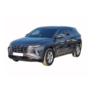รถยนต์แบรนด์เกาหลีรุ่นใหม่ปี 2022 สีเทา รถ SUV ดีเซล สีเทา พร้อมระบบ BSD LDWS เบาะนั่งแบบมีระบบทำความร้อนและระบายอากาศ ระบบนำทาง กล้องมองหลัง รถยนต์เกาหลี - Product Image 1