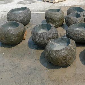 <span class=keywords><strong>Bassin</strong></span> d'eau en pierre naturelle, <span class=keywords><strong>ornement</strong></span> de <span class=keywords><strong>jardin</strong></span> en plein air, à vendre, offre spéciale - Product Image 3