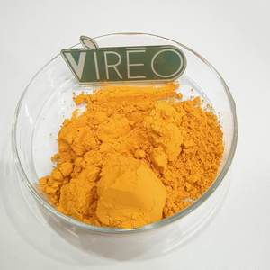 Voedingssupplement Curcumine Poeder 95% Liposomale Curcumine - Product Image 4