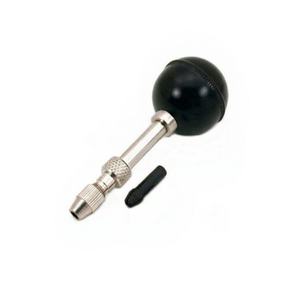 High Quality Iron Pin <b>Tong</b> with <b>Plastic</b> Handle Luxury Jewelry Making Tool Supply & Best Product at Wholesale Low Price - Product Image 1