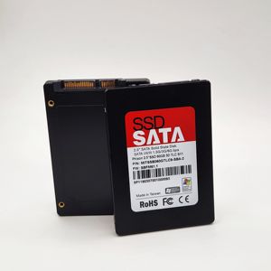 2.5นิ้ว SATA ฮาร์ดดิสก์ไดรฟ์ Duro HD ฮาร์ดไดรฟ์ SSD 60GB SATA SSD - Product Image 4