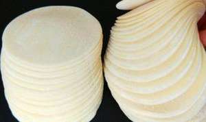 Adecuado para fábrica de comida rápida, línea de producción automática de pastel de maíz, línea de producción industrial de máquina de pizza de pastel de maíz - Product Image 4