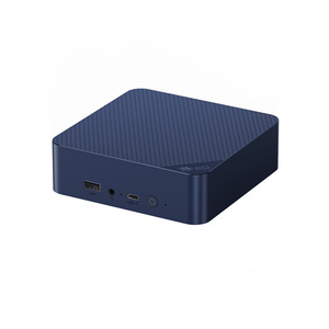 EQ14 Twin Lake N150 25W Ultra-Quiet Office Audio <span class=keywords><strong>Video</strong></span> System 16GB SSD Fuente de alimentación integrada Quad Industrial Nueva condición UE Reino Unido - Product Image 1