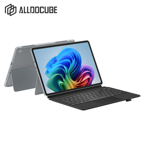 Alldocube IWork GT Ultra in Offerta, <span class=keywords><strong>Tablet</strong></span> Laptop 2 in 1 da 13 Pollici con Windows 11, 16GB+1TB, Supporto per Tastiera e Penna - Product Image 1
