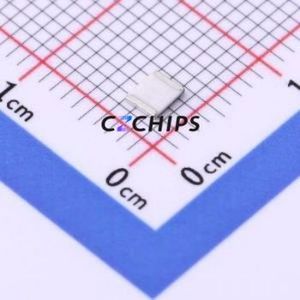 Résistance SMD SCR1210J6R2 1210 (Type : Film Épais) (Résistance : 6,2 Ohms Précision : 5%) - Product Image 2