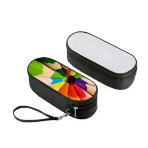 Bolsas de Lápices Personalizadas con Diseños Personalizados para Sublimación, Bolsas de Cosméticos para Niños - Product Image 2