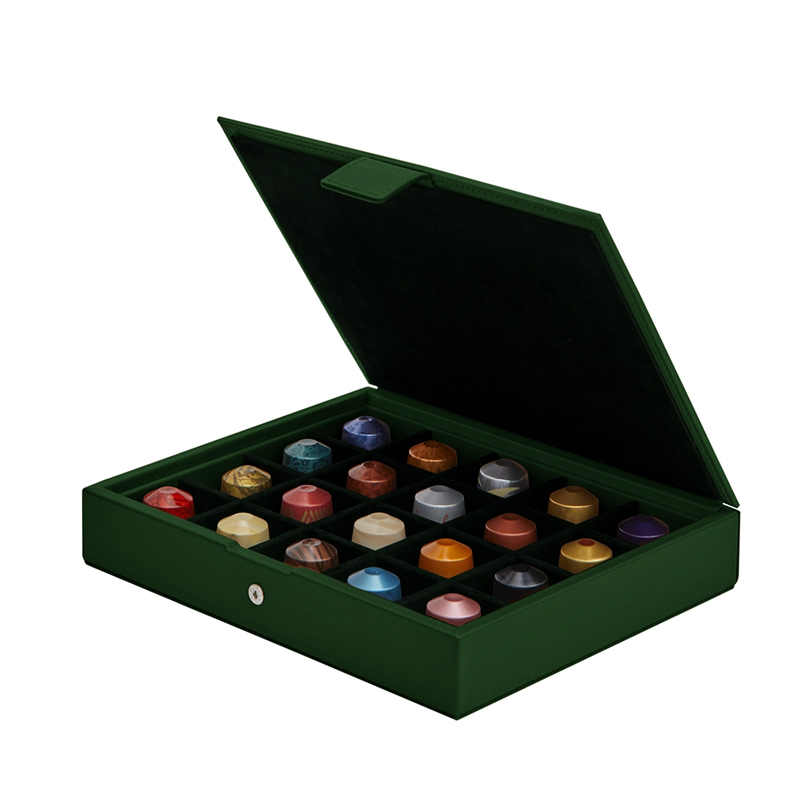 Verde militar