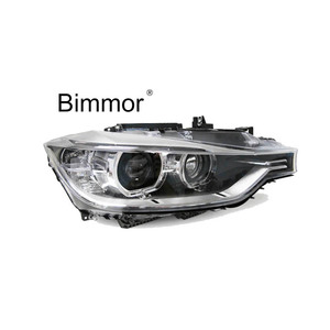 Bimmor-faro delantero de xenón para coche, reemplazo de faros de fábrica para <span class=keywords><strong>bmw</strong></span> F30, F35, 2011, 2013, 2015, 335i, <span class=keywords><strong>328i</strong></span> - Product Image 2
