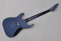 Guitare électrique Flyoung Quilted Maple, fabrication haut de gamme, guitares de qualité supérieure, corps avec binding coloré