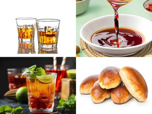 Colorant alimentaire caramel <span class=keywords><strong>E150d</strong></span> CAS 8028-89-5 - Product Image 5