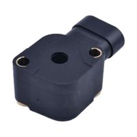 Capteur de position d'angle 87605245 Potentiomètre pour systèmes de contrôle d'équipements agricoles