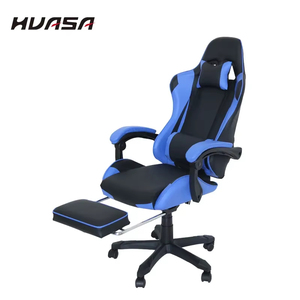 Rosa Silla RGB <span class=keywords><strong>เก้าอี้</strong></span>นวมสำหรับเล่นเกม, <span class=keywords><strong>เก้าอี้</strong></span>อะไหล่หรูหราสำหรับนักแข่งมือ<span class=keywords><strong>สอง</strong></span>เก้าอี้เล่นเกม