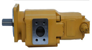 อะไหล่ JHP1050/1050 สำหรับปั๊มเกียร์ - Product Image 4