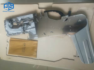 Samsung Hanwha Smt Feeder Sm 24Mm Feeder Voor Samsung Pick And Place Machine Smt Reserveonderdelen - Product Image 5