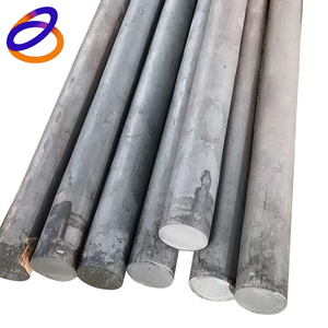 Barres rondes en acier à faible teneur en carbone en gros, barres rondes, usinage de précision, barres en acier au carbone, support de personnalisation non standard - Product Image 2