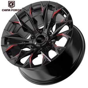 <span class=keywords><strong>ล้อ</strong></span>ซีเอฟ6X139.7<span class=keywords><strong>ล้อ</strong></span>อลูมิเนียมอัลลอยด์สำหรับ<span class=keywords><strong>รถยนต์</strong></span>ออฟโรดและรถกระบะขนาด16 "18" 20 "<span class=keywords><strong>ขอบ</strong></span> - Product Image 2