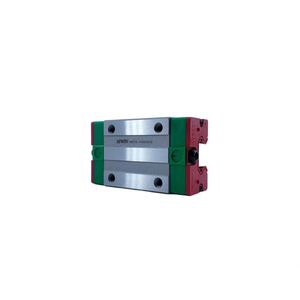 Riel de Guía Lineal CNC de Alta Calidad Marca EBM HGR15 con Motor y Componentes Centrales de Rodamiento, Material de Acero Cromado/GCR15 - Product Image 4