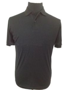 <span class=keywords><strong>Camiseta</strong></span> Polo Casual de Manga Corta para Hombre, <span class=keywords><strong>100</strong></span>% <span class=keywords><strong>Lana</strong></span> <span class=keywords><strong>Merino</strong></span> Superfina - Product Image 1