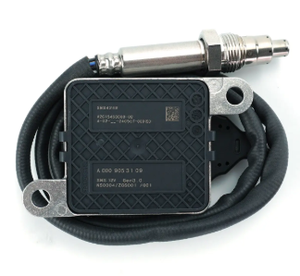 Capteurs d'oxygène et d'azote A2C15463300-02 A0009053109 pour camions Cummins, DAF, Mercedes, Z-Scan, Volvo - Product Image 2