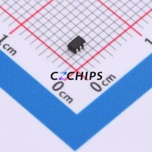 MMBZ5243BS-7-F ไดโอด ZENER ไดโอด363ใหม่และดั้งเดิมชิปขายทั้งชิ้นและบริการ BOM - Product Image 1