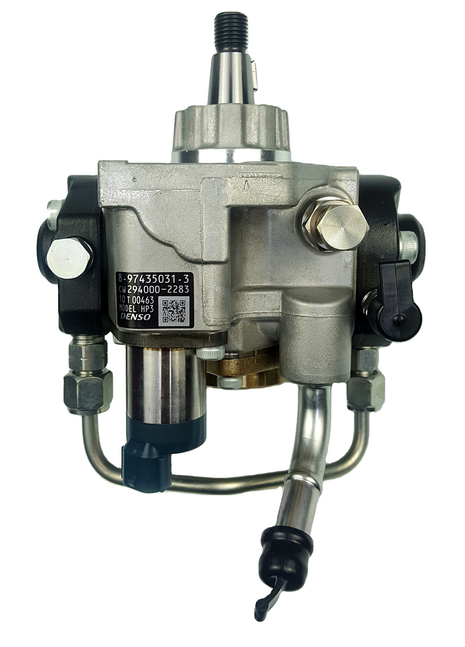 HP3 pump 294000-0681 same as original high quality  with good quality pump 294000-0681 for FAWDE engine
