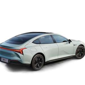 2024 <span class=keywords><strong>Neta</strong></span> <span class=keywords><strong>S</strong></span> รถไฟฟ้าแบบขับด้านหลังซ้ายใหม่สำหรับรถซีดาน - Product Image 5