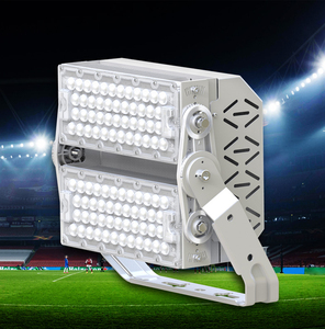 Projecteurs de stade étanches IP65 haute luminosité, angle de faisceau 60/90°, garantie 5 ans pour terrain de basketball FL-T - Product Image 5