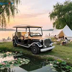 <span class=keywords><strong>Voiture</strong></span> Classique Vintage de Haute Qualité pour Visites Touristiques, Présentation Commerciale et <span class=keywords><strong>Location</strong></span> Événementielle pour Zones Scéniques de Complexes Hôteliers et Mariages - Product Image 1