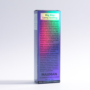 Huile d'intimité naturelle <span class=keywords><strong>pour</strong></span> hommes, mélange <span class=keywords><strong>stimulant</strong></span> <span class=keywords><strong>pour</strong></span> massage, extrait à base de plantes, huile d'amélioration fonctionnelle masculine - Product Image 3