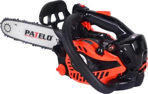 12 Inch Petrol Chain <b>Saw</b> 2511 Lightweight Gasoline Pruning <b>Saw</b> Portable Wood Cutting <b>Power</b> <b>Saw</b> OEM ODM - Product Image 3