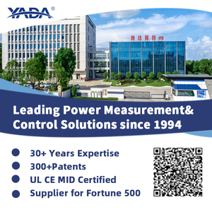 YADAデータセンター電力監視システムパネルモニターデバイス、バスバー監視デバイス、PDU監視モジュールソリューション - Product Image 6