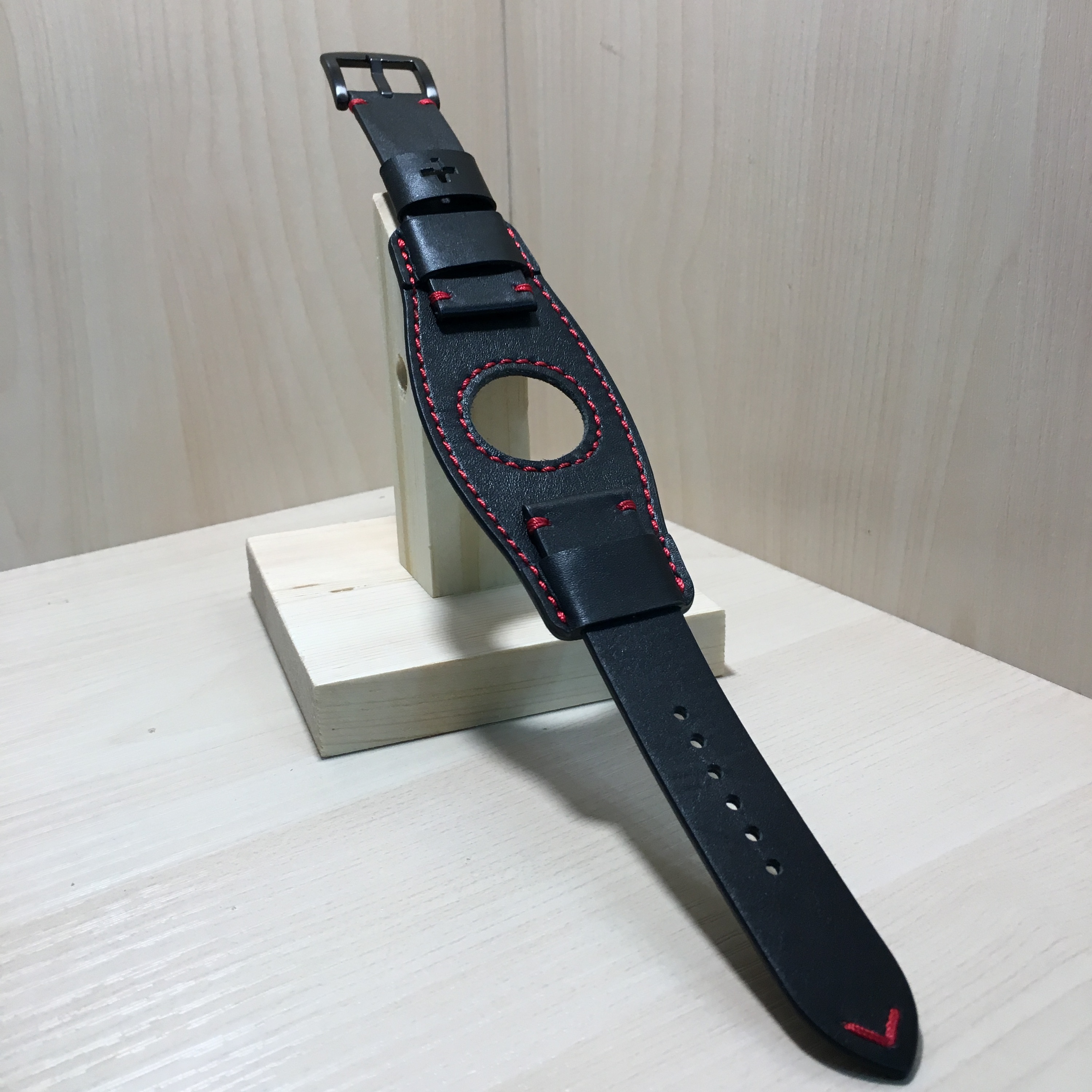 Black-Red