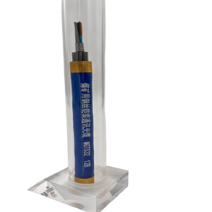 Cable de Señal Blindado para Minería <span class=keywords><strong>Xinqiao</strong></span> MHYVP, Cable de Comunicación para Minería Subterránea - Product Image 6