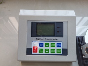 Penguji Torsi Tutup Botol Elektronik - Product Image 4