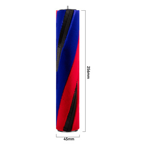 Barre <span class=keywords><strong>de</strong></span> brosse à rouleaux souple pour <span class=keywords><strong>Dyson</strong></span> <span class=keywords><strong>V10</strong></span> Digital Slim, tête <span class=keywords><strong>de</strong></span> brosse principale <span class=keywords><strong>de</strong></span> remplacement avec <span class=keywords><strong>rouleau</strong></span> moelleux pour aspirateur sans fil - Product Image 2
