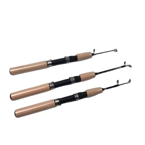 De pêche crevettes tige canne à pêche canne à pêche en carbone canne a peche canna da pesca angelrute cana de pesca cana de pescar profession - Product Image 1