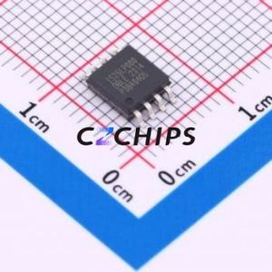 ชิปวงจรรวมและแฟลช SOIC-8-208mil IS25LP080D-JBLE ใหม่ของแท้ - Product Image 1