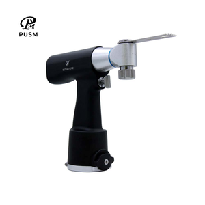 Sega Oscillante PUSM 504 OEM, Strumenti Chirurgici Ortopedici, Sega Sagittale per Ossa, Utensile Elettrico - Product Image 2