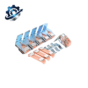 คอยล์คอนแทคเตอร์ LA9RM201 LA5F800803 ใหม่เอี่ยมสำหรับระบบควบคุมมอเตอร์อุตสาหกรรม - Product Image 5