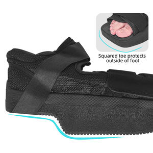 Bestseller Square Toe Medical Schuhe Rutsch feste ortho pä dische Keils chuhe für die Wiederherstellung nach der Operation - Product Image 6