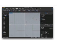 Enlace de Descarga de Win Hnegya, Software de Diseño Mecánico, Modelado y Animación 3D para Rhino 7.9-Stock