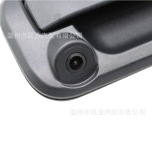 Reversing <b>Camera</b> 8L3Z9943400AC <b>Night</b> <b>Vision</b> For 2005-2014 Ford F150 F250 F350 F450 - Product Image 3