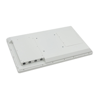 Offre Spéciale 10.1 12.1 17 19 15.6 22 27 32 pouces étanche cadre en métal Portable moniteur industriel écran tactile
