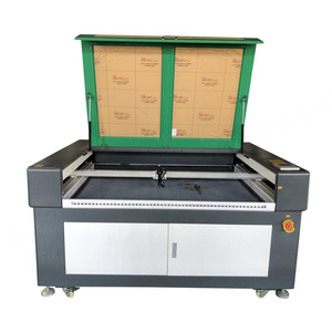 Machine de gravure laser de haute qualité pour verre, bijoux, plastique, photos, marquage, découpe, couleur, flacons de parfum, 50w 100w Prix - Product Image 1